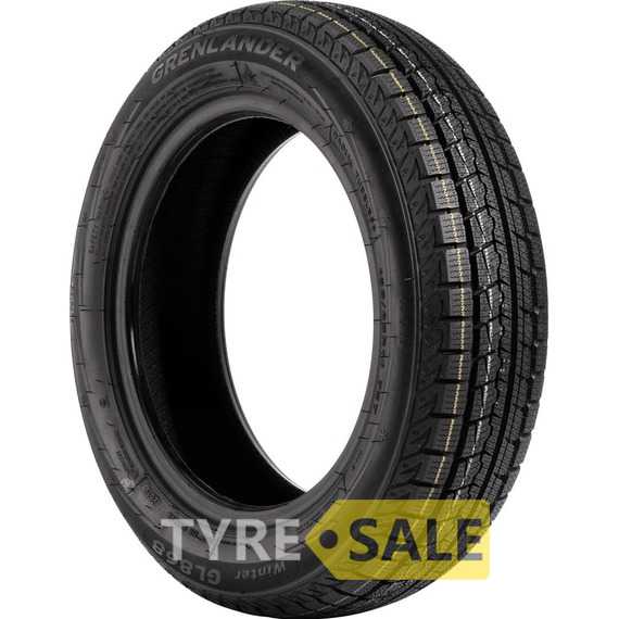 Купити Зимова шина GRENLANDER Winter GL868 255/60R18 112T XL