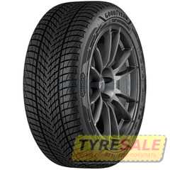 Купити Зимова шина GOODYEAR UltraGrip Performance 3 205/60R16 92H