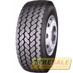 Купити Вантажна шина LONG MARCH LM526 385/65R22.5 164J