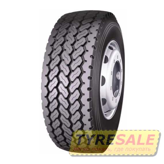 Купити Вантажна шина LONG MARCH LM526 385/65R22.5 164J