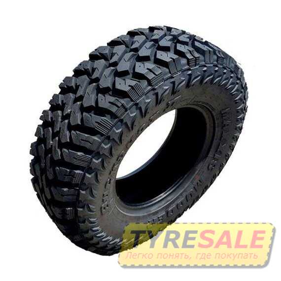 Купить Всесезонная шина MAXXIS MT-764 265/70R17 112/109Q