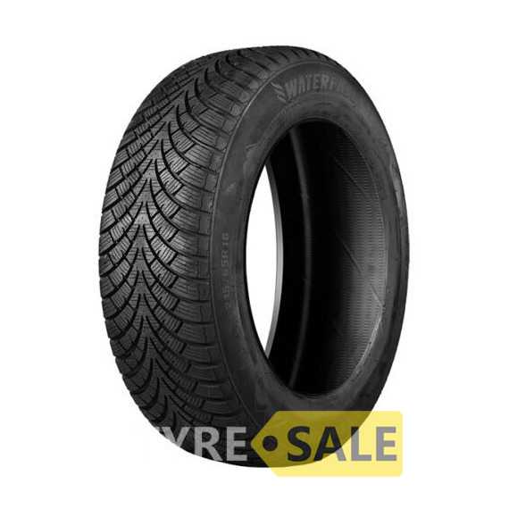 Купить Зимняя шина WATERFALL Snow Hill 3 225/55R17 101V XL