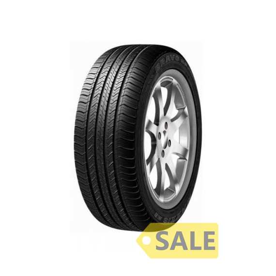 Купити Літня шина MAXXIS Bravo HP-M3 215/55R17 94V