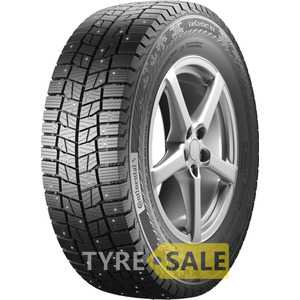 Купити Зимова шина CONTINENTAL VanContact Ice 235/65R16C 121/119N (Під шип)