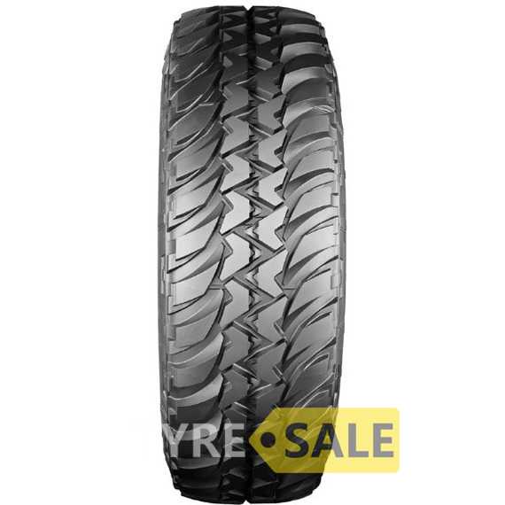 Купить Летняя шина BRIDGESTONE Dueler M/T 674 265/70R17 121/118Q