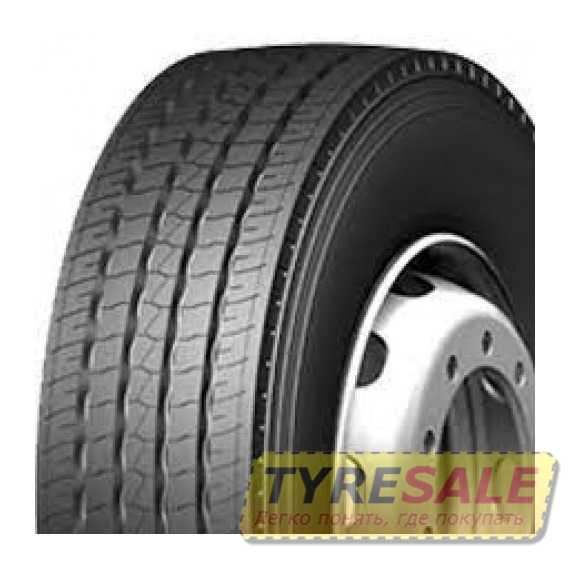 Купить Грузовая шина EVERGREEN ESR579 (рулевая) 315/80R22.5 156/153L