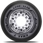 Грузовая шина GOODYEAR KMAX T G2 - Интернет магазин шин и дисков по минимальным ценам с доставкой по Украине TyreSale.com.ua