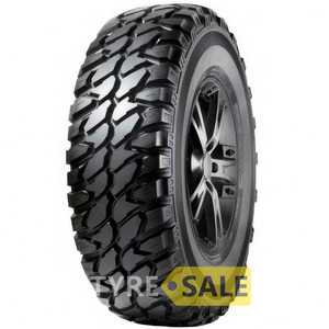 Купити Всесезонна шина SUNFULL Mont-Pro МT781 31/10.5R15 109Q