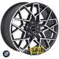 Купить Легковой диск ZW BK5607 MATTBKP R18 W9 PCD5x112 ET35 DIA66.6