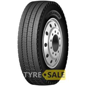 Купити Вантажна шина ATLANDER ATL950 (універсальна) 275/70R22.5 152/148J 18PR