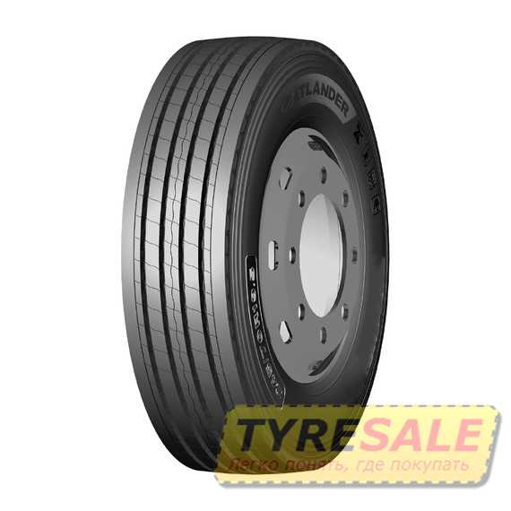 Грузовая шина ATLANDER ATL101 - Интернет магазин шин и дисков по минимальным ценам с доставкой по Украине TyreSale.com.ua