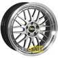 Купити Легковий диск JH DIM038 HB R19 W8.5 PCD5x114.3 ET33 DIA73.1