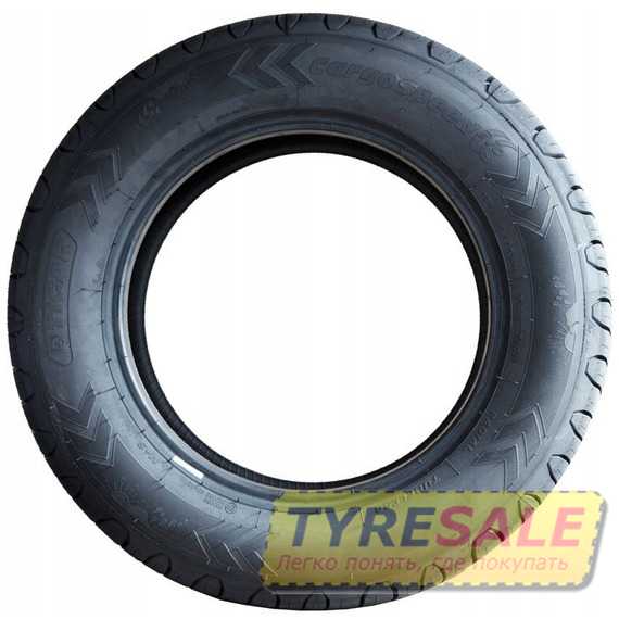 Купить Летняя шина TIGAR Cargo Speed Evo 225/55R17C 109/107H