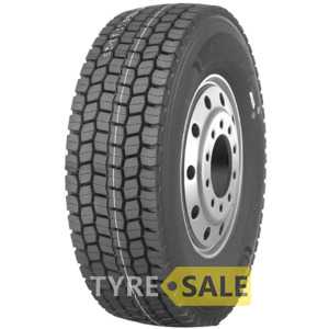 Купити Вантажна шина ATLANDER ATL600 (ведуча) 295/80R22.5 154/149M 18PR