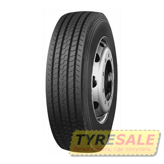 Грузовая шина LONG MARCH LM127 - Интернет магазин шин и дисков по минимальным ценам с доставкой по Украине TyreSale.com.ua