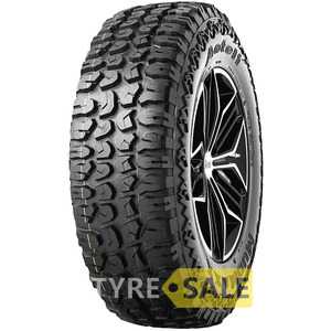 Купити Всесезонна шина AOTELI Mudmaxx 33/12,5R18 118Q