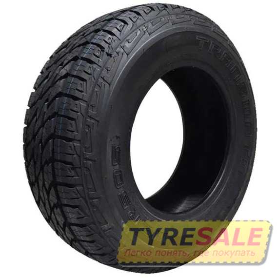 Всесезонная шина TRANSMATE WZR 505 A/T - Интернет магазин шин и дисков по минимальным ценам с доставкой по Украине TyreSale.com.ua
