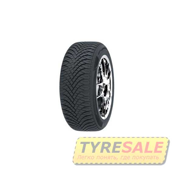 Купити Всесезонна шина GOODRIDE All Season Elite Z-401 195/55R16 91V XL