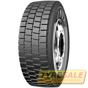 Купити Вантажна шина ONYX HO328 (ведуча) 315/80R22.5 156/152L