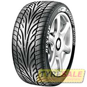 Купить Летняя шина DUNLOP SP Sport 9000 235/40R17 94W XL