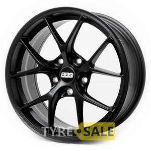 Купить Легковой диск REPLICA BBS 885B Satin Black R17 W7.5 PCD5x112 ET35 DIA66.6