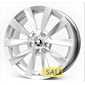 Купить REPLICA Skoda RB45 HS R17 W7 PCD5x112 ET42 DIA57.1