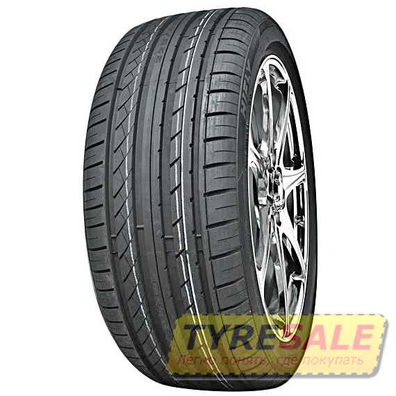 Купити Літня шина HIFLY HF805 265/30R19 93W XL