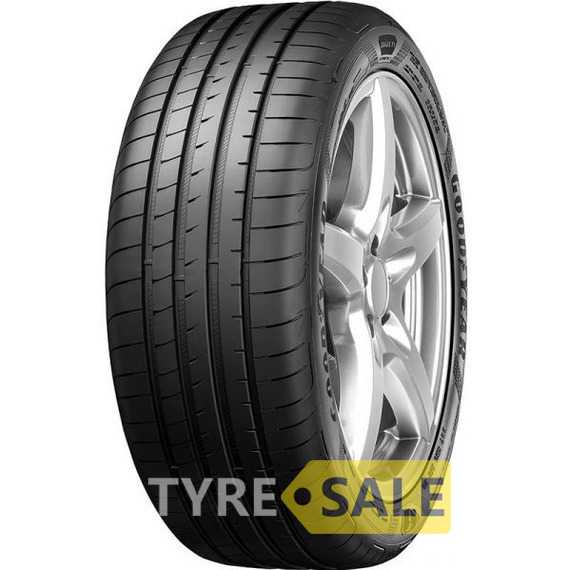 Купити Літня шина GOODYEAR Eagle F1 Asymmetric 5 255/55R18 109W XL