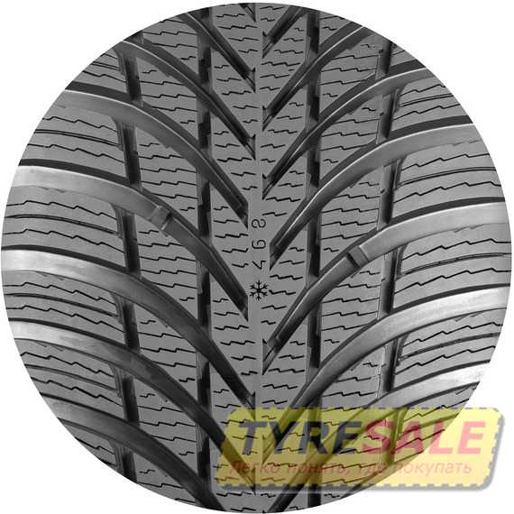 Купити Зимова шина Nokian Tyres Snowproof 2 SUV 215/55R18 99V