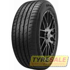 Купить Летняя шина GOODRIDE Solmax 1 235/45R19 99Y