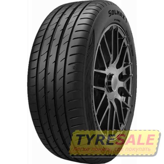 Купити Літня шина GOODRIDE Solmax 1 235/45R19 99Y