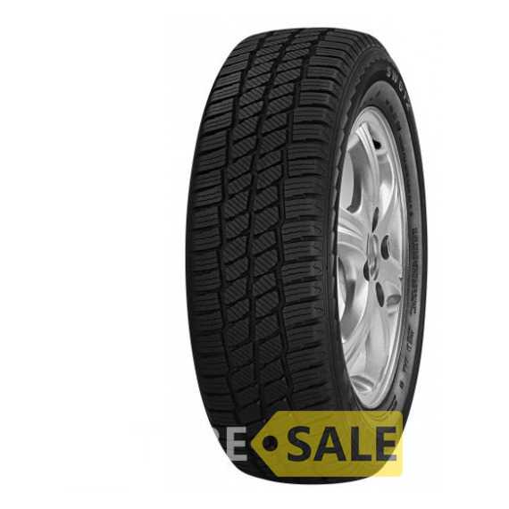 Купить Зимняя шина GOODRIDE SW612 165/80R13C 91/89Q