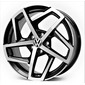 Купить REPLICA Volkswagen RB223 BMF R17 W7 PCD5x112 ET38 DIA57.1