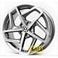 Купити REPLICA Volkswagen RB223 GMF R17 W7 PCD5x112 ET38 DIA57.1