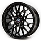 Купить Легковой диск REPLICA BMW 7108 Gloss Black R19 W9 PCD5x112 ET40 DIA66.6