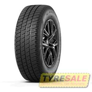 Купити Всесезонна шина BERLIN All Season Van 205/65R16C 107/105T