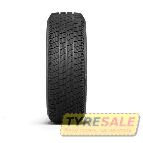 Купити Всесезонна шина BERLIN All Season Van 205/65R16C 107/105T