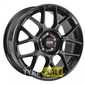 Купити Легковий диск BBS XR Black R20 W8.5 PCD5x114.3 ET40 DIA82