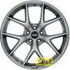 Купить Легковой диск BBS SR HIMALAYA-GREY R16 W7 PCD5x112 ET48 DIA82