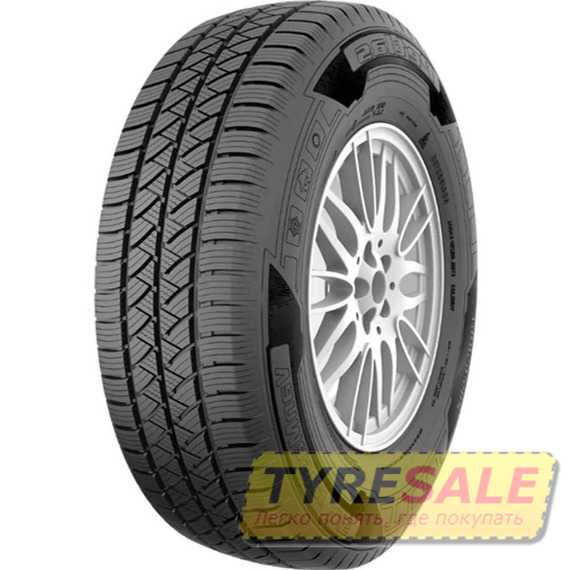 Купить Всесезонная шина PETLAS Vanmaster A/S 215/70R15 109/107S