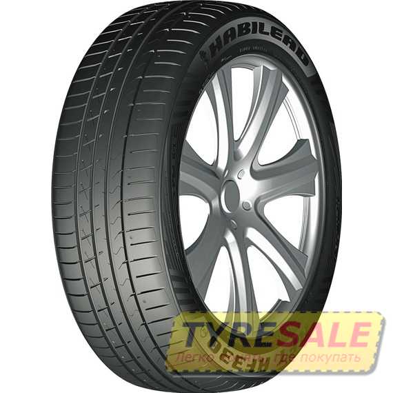 Купити Літня шина HABILEAD HF330 205/50R17 93W