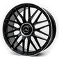 Купити Легковий диск REPLICA Mercedes 8123 MBML R20 W8.5 PCD5x112 ET38 DIA66.6