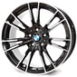 Купити Легковий диск REPLICA BMW R1041 BMF R19 W9.5 PCD5x120 ET42 DIA72.6