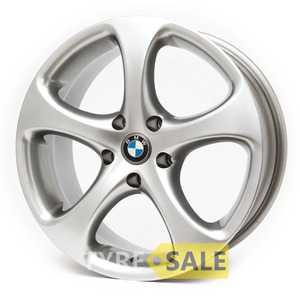 Купить Легковой диск REPLICA BMW AF139 HS R18 W8 PCD5x120 ET32 DIA72.6