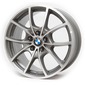 Купити Легковий диск REPLICA BMW AR177 GMF R18 W8.5 PCD5x120 ET35 DIA74.1