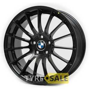 Купити Легковий диск REPLICA BMW FF-05 Gloss Black R18 W8 PCD5x112 ET38 DIA73.1