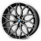 Купить Легковой диск REPLICA BMW TF368 BMF R19 W9.5 PCD5x120 ET35 DIA72.6