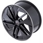 Легковой диск BORBET TX BLACK RIM POLISHED GLOSSY - Интернет магазин шин и дисков по минимальным ценам с доставкой по Украине TyreSale.com.ua