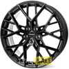 Купить Легковой диск BORBET BY Black Matt R20 W9 PCD5x112 ET45 DIA72.5