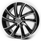 Купити Легковий диск REPLICA Volkswagen RB6 BMF R17 W7 PCD5x112 ET45 DIA66.6